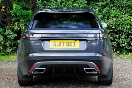 Land Rover Range Rover Velar P380 R-Dynamic HSE (V