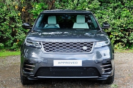 Land Rover Range Rover Velar P380 R-Dynamic HSE (V