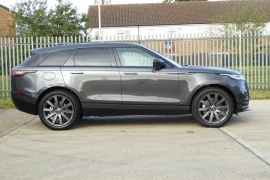 Land Rover Range Rover Velar P380 R-Dynamic HSE (V