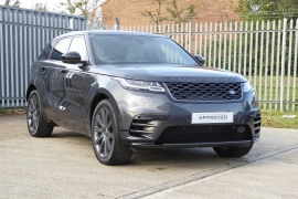 Land Rover Range Rover Velar P380 R-Dynamic HSE (V
