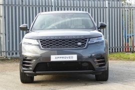 Land Rover Range Rover Velar P380 R-Dynamic HSE (V