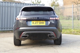 Land Rover Range Rover Velar P380 R-Dynamic HSE (V