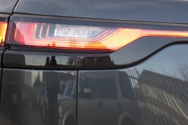 Land Rover Range Rover Velar P380 R-Dynamic HSE (V
