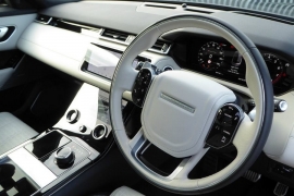 Land Rover Range Rover Velar P380 R-Dynamic HSE (V