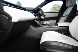 Land Rover Range Rover Velar P380 R-Dynamic HSE (V