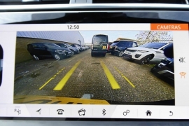 Land Rover Range Rover Velar P380 R-Dynamic HSE (V