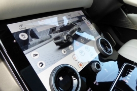 Land Rover Range Rover Velar P380 R-Dynamic HSE (V