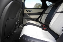 Land Rover Range Rover Velar P380 R-Dynamic HSE (V