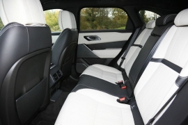 Land Rover Range Rover Velar P380 R-Dynamic HSE (V