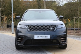 Land Rover Range Rover Velar P380 R-Dynamic HSE (V