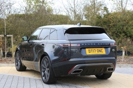 Land Rover Range Rover Velar P380 R-Dynamic HSE (V