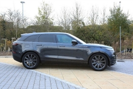 Land Rover Range Rover Velar P380 R-Dynamic HSE (V