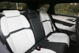 Land Rover Range Rover Velar P380 R-Dynamic HSE (V