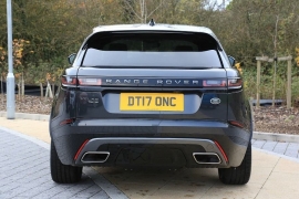 Land Rover Range Rover Velar P380 R-Dynamic HSE (V