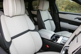 Land Rover Range Rover Velar P380 R-Dynamic HSE (V