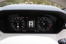 Land Rover Range Rover Velar P380 R-Dynamic HSE (V