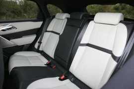 Land Rover Range Rover Velar P380 R-Dynamic HSE (V