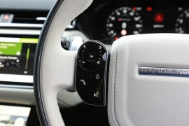 Land Rover Range Rover Velar P380 R-Dynamic HSE (V