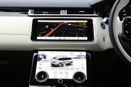 Land Rover Range Rover Velar P380 R-Dynamic HSE (V