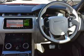 Land Rover Range Rover Velar P380 R-Dynamic HSE (V