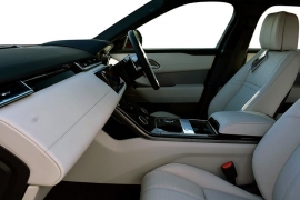 Land Rover Range Rover Velar P380 R-Dynamic HSE (V