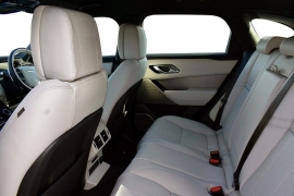 Land Rover Range Rover Velar P380 R-Dynamic HSE (V