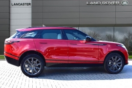 Land Rover Range Rover Velar P380 R-Dynamic HSE (V