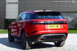 Land Rover Range Rover Velar P380 R-Dynamic HSE (V
