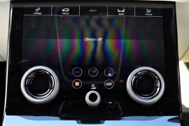 Land Rover Range Rover Velar P380 R-Dynamic HSE (V