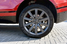 Land Rover Range Rover Velar P380 R-Dynamic HSE (V