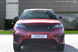 Land Rover Range Rover Velar P380 R-Dynamic HSE (V