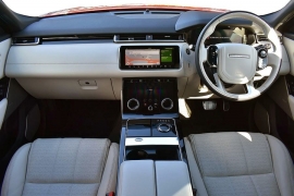 Land Rover Range Rover Velar P380 R-Dynamic HSE (V