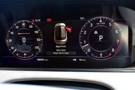 Land Rover Range Rover Velar P380 R-Dynamic HSE (V